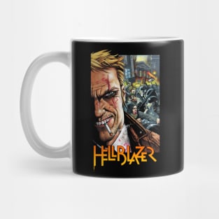 JOHN CONSTANTINE HELLBLAZER Mug